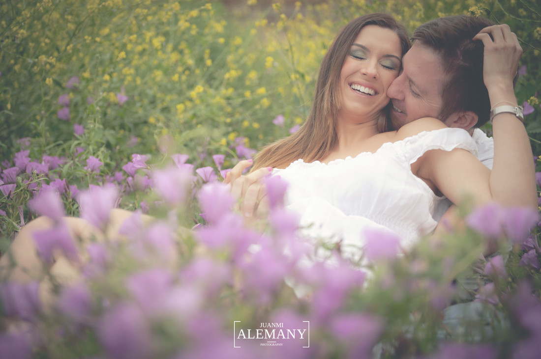 fotografia de boda