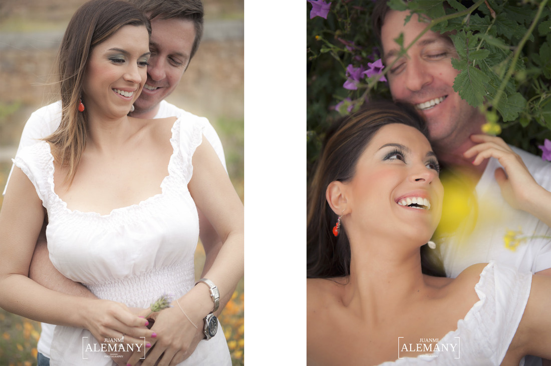 novia tenerife