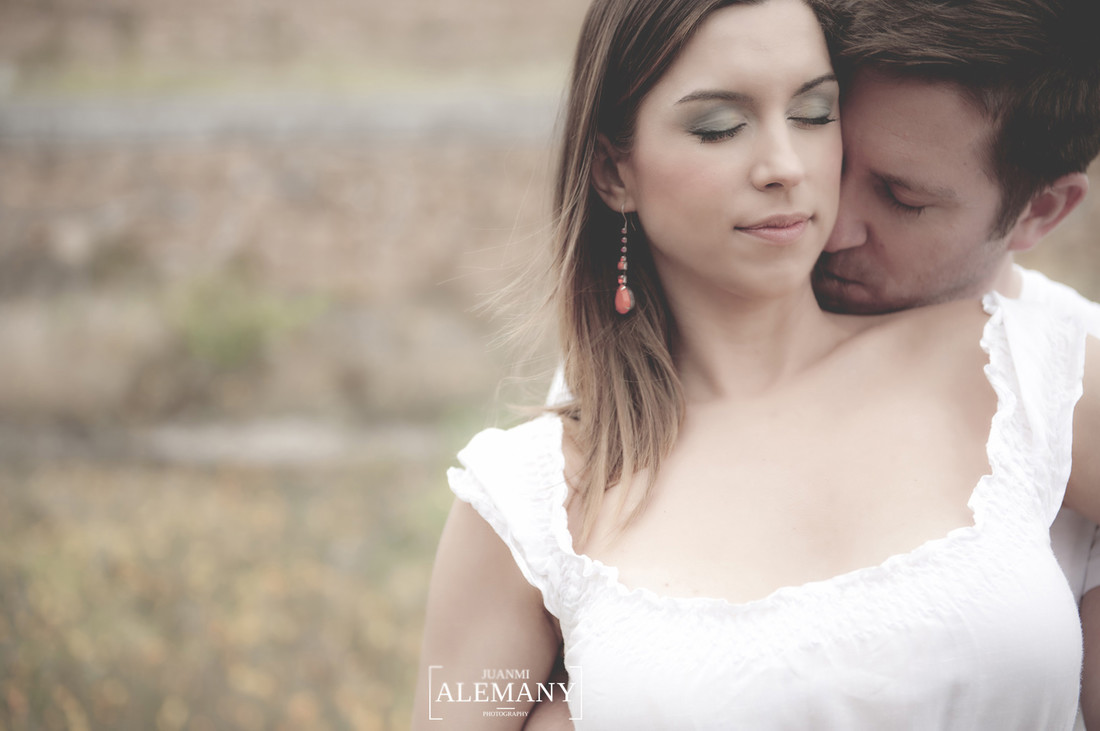 novia tenerife