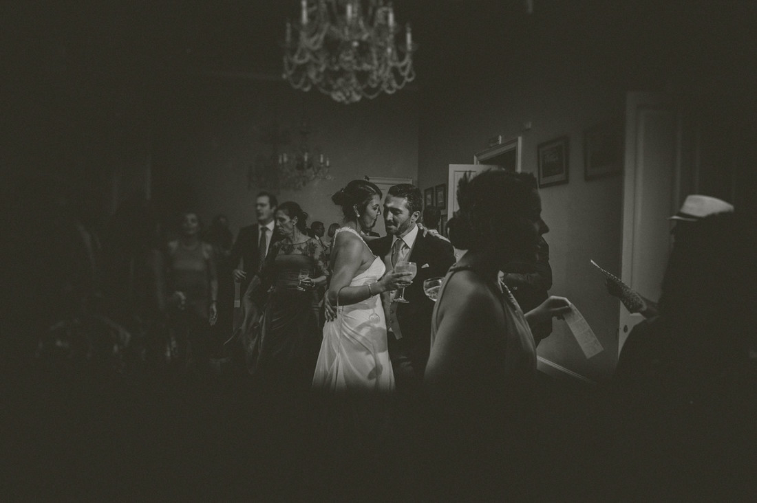 baile de novio jardines de franchy