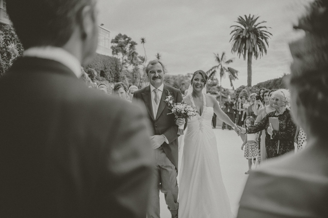 boda en jardines de franchy