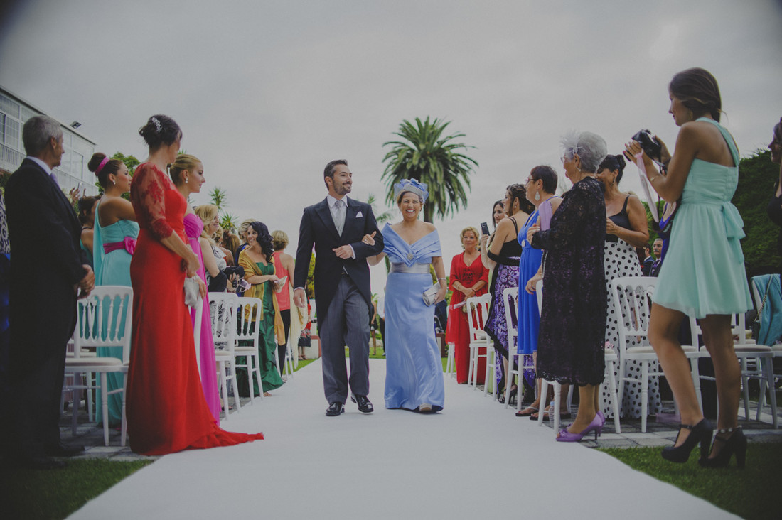 boda en los jardines de franchy