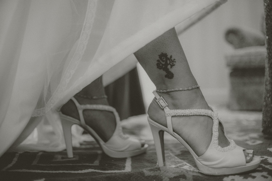 foógrafo de bodas del sur de Tenerife