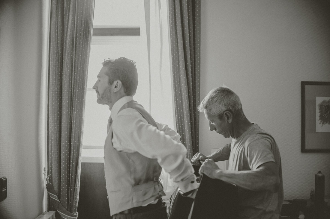 fotografia artistica de boda