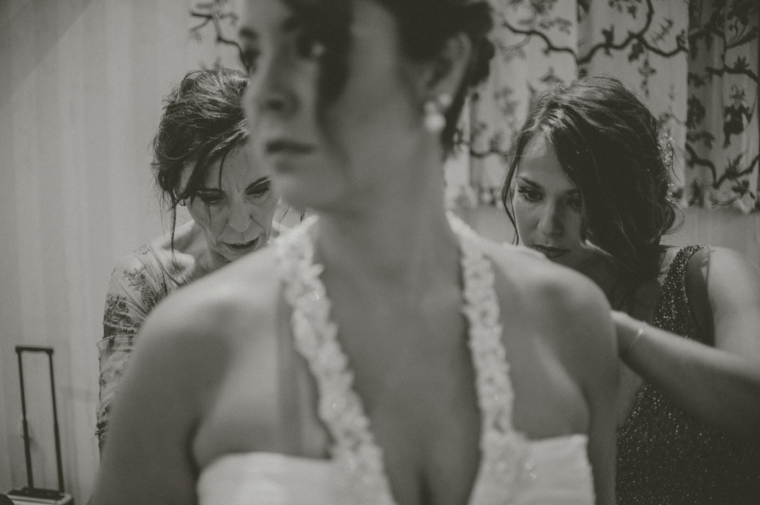 fotógrafo de bodas sur tenerife