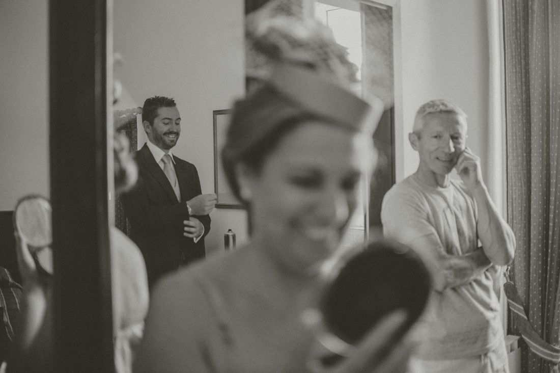 fotos emotivas de boda tenerife