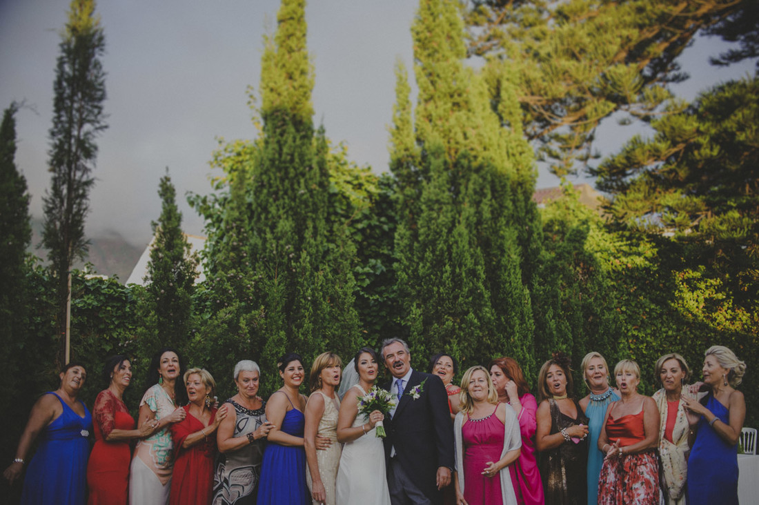 fotos jardines de franchy