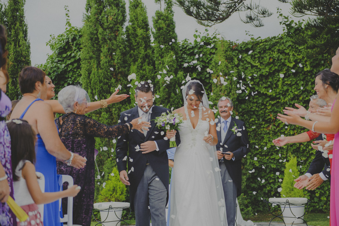 jardines de franchy weeding