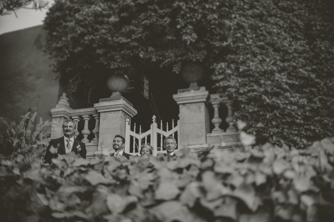 nueva boda en Jardines de Franchy