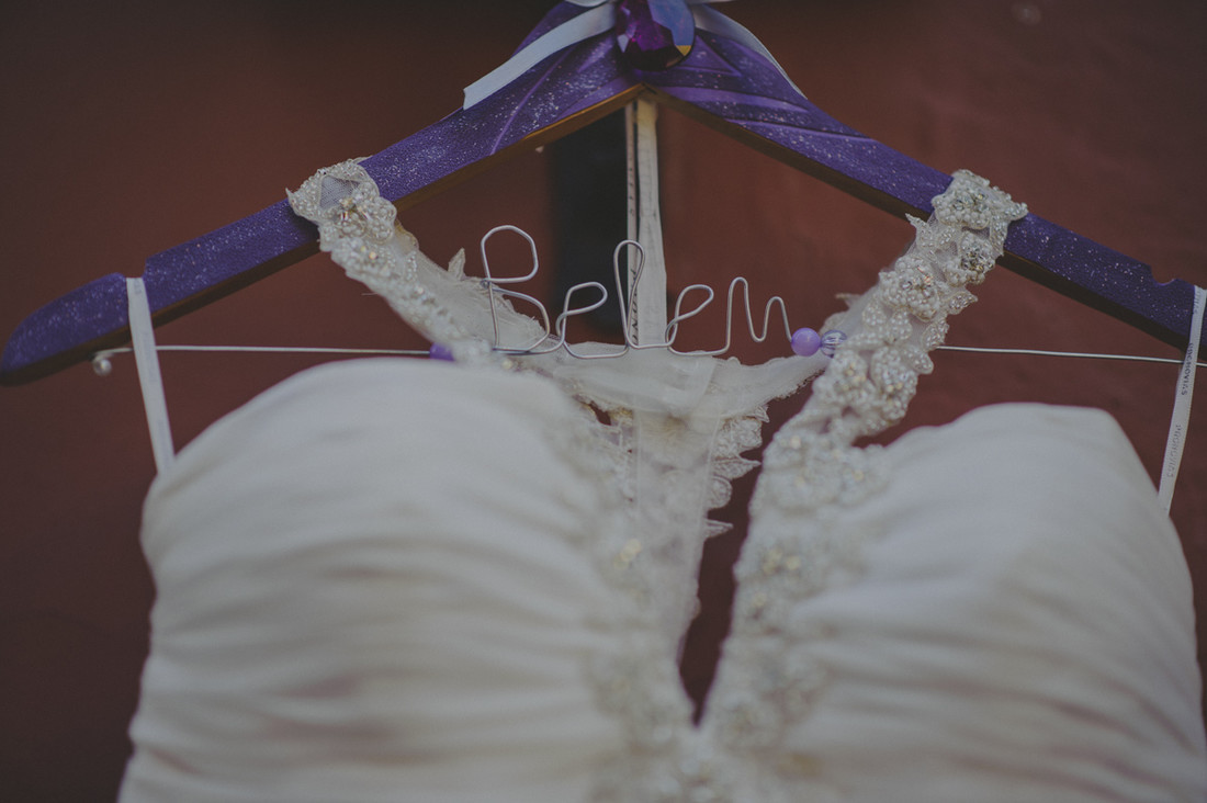 weeding dress in Tenerife