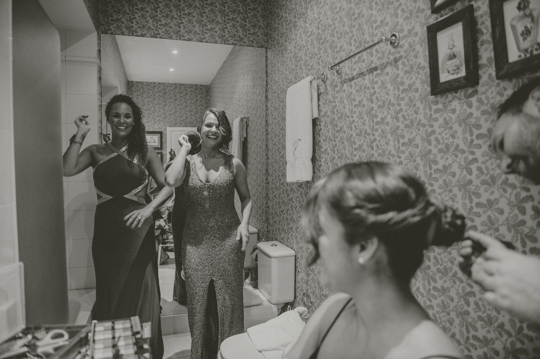 weeding photographer in Canary islands