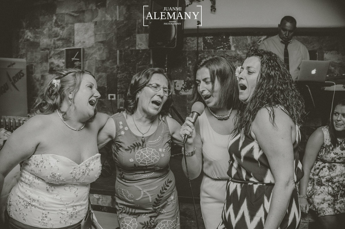 best weeding photographer in tenerife