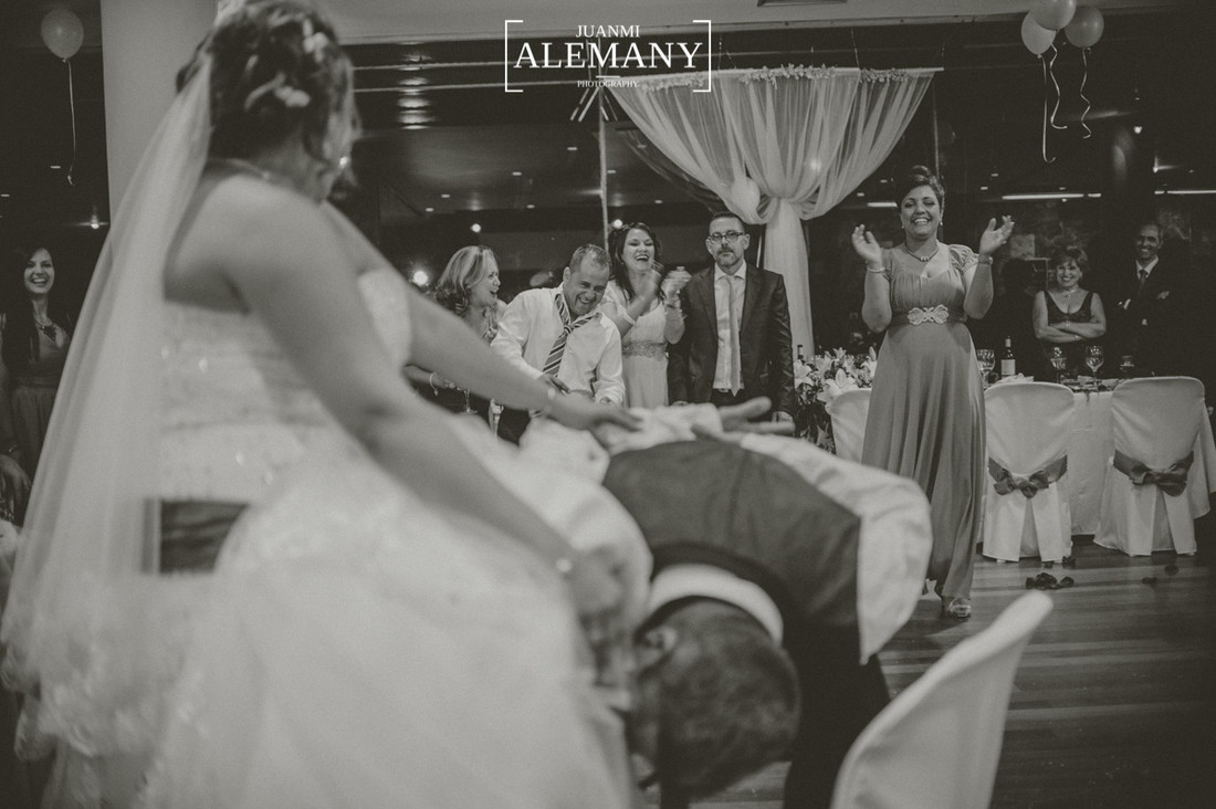 boda raquel y marcos