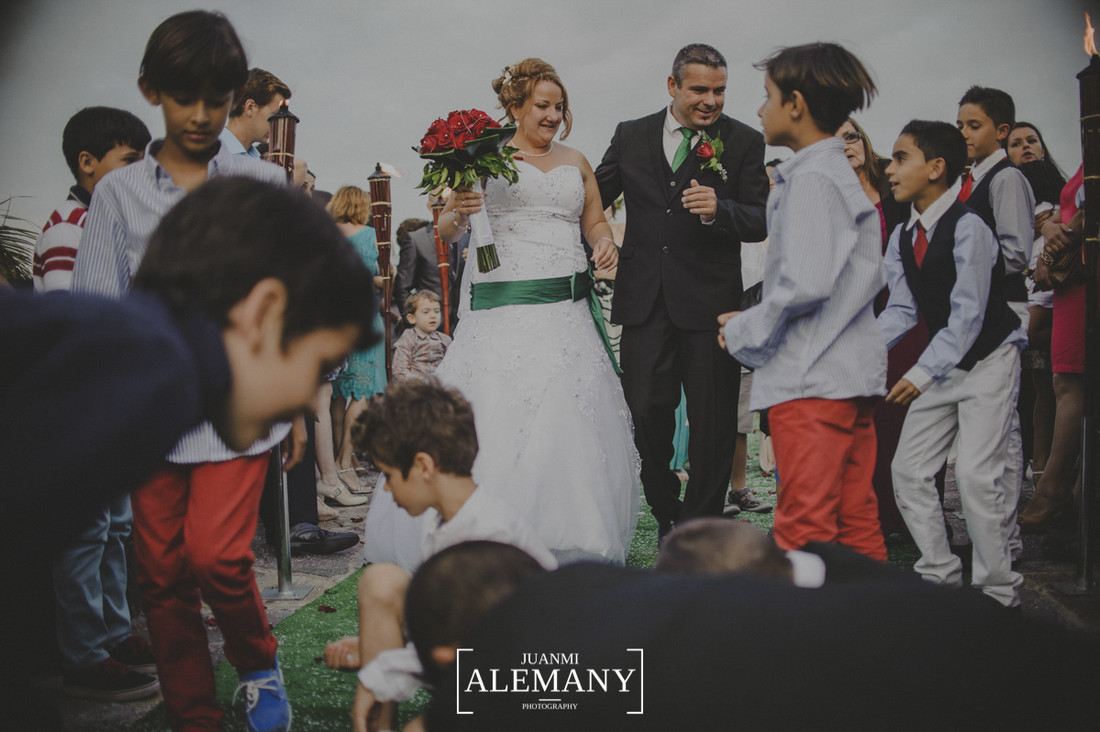 boda restaurante la centinela