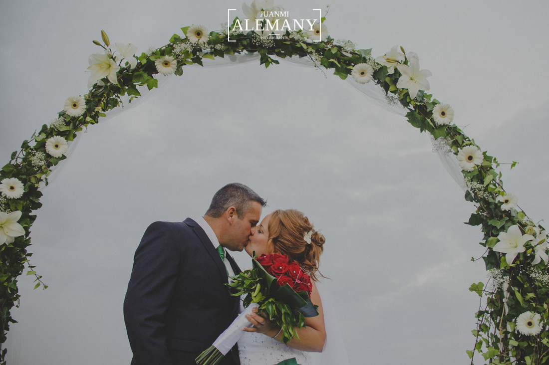 bodas en el restaurante la centinela