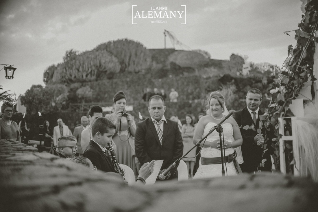 celebracion boda mirador la centinela