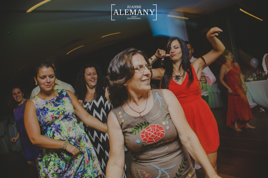 fiesta mirador de la centinela