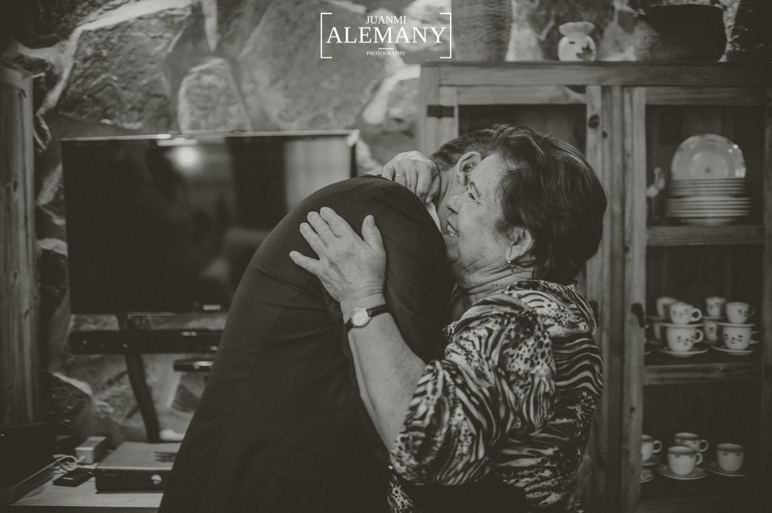 fotografia artística de bodas