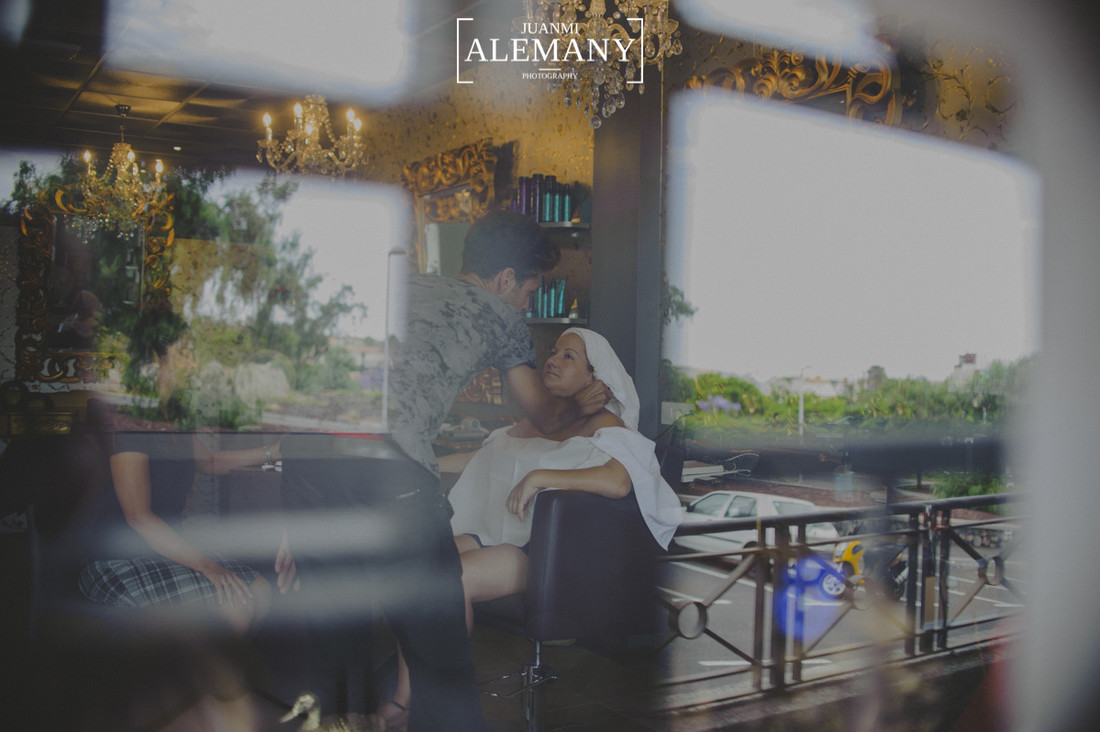 fotografía de bodas en españa