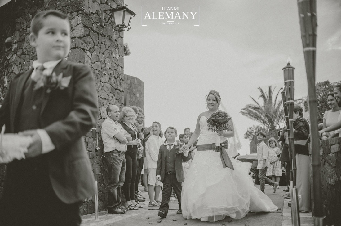 fotos de boda en el mirador de la centinela