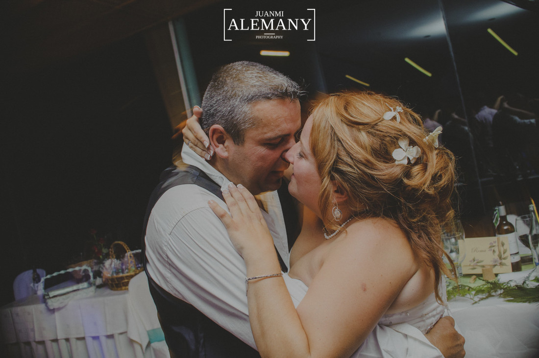 mejor fotógrafo bodas tenerife