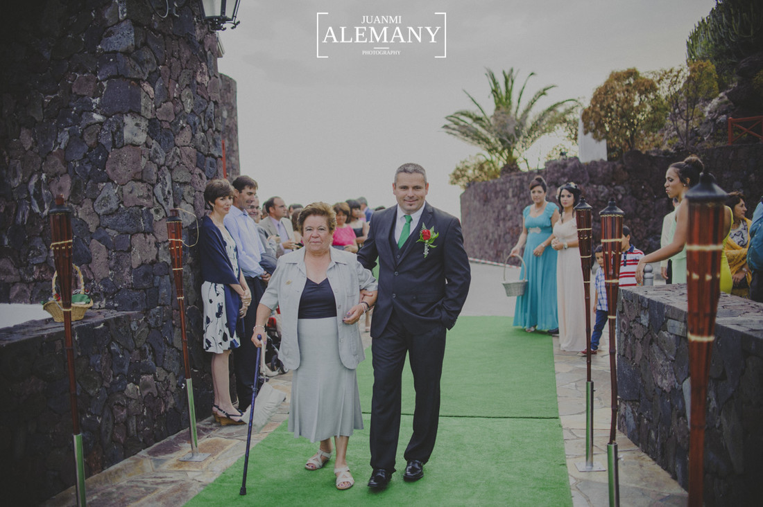 mirador de la centinela