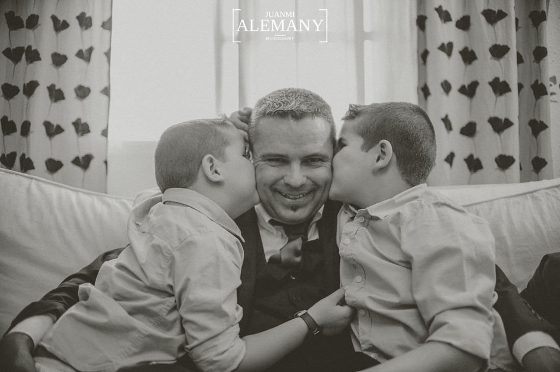 nueva fotografía de bodas tenerife