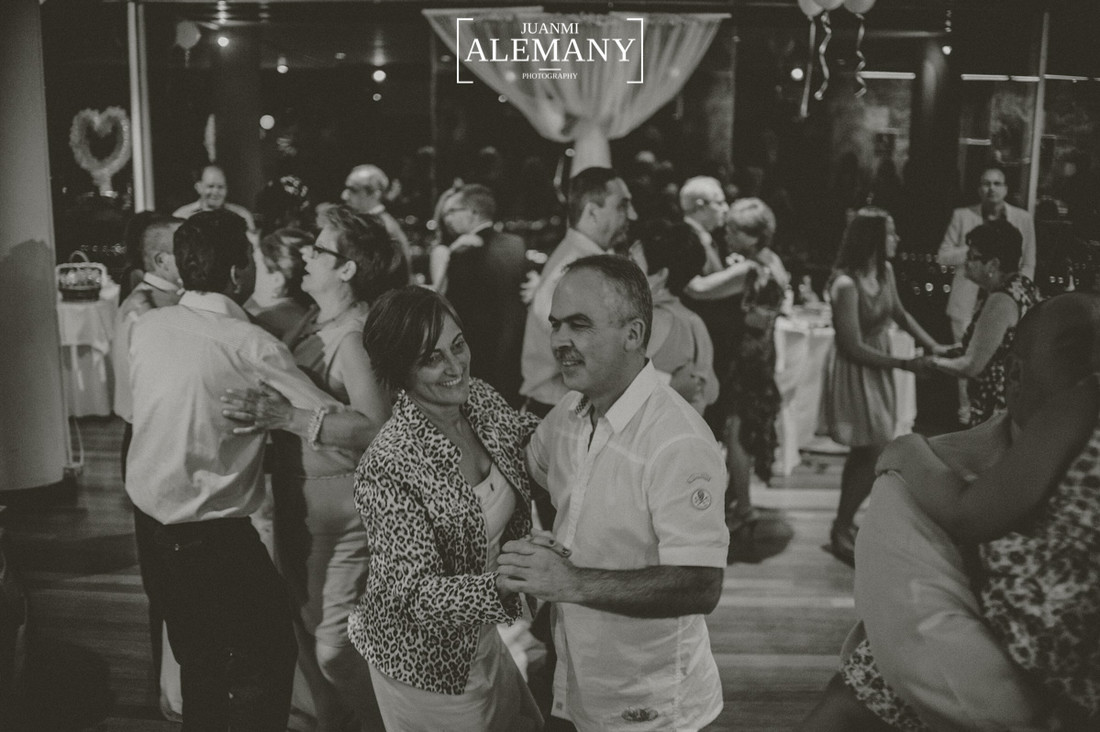 sala de baile mirador de la centinela