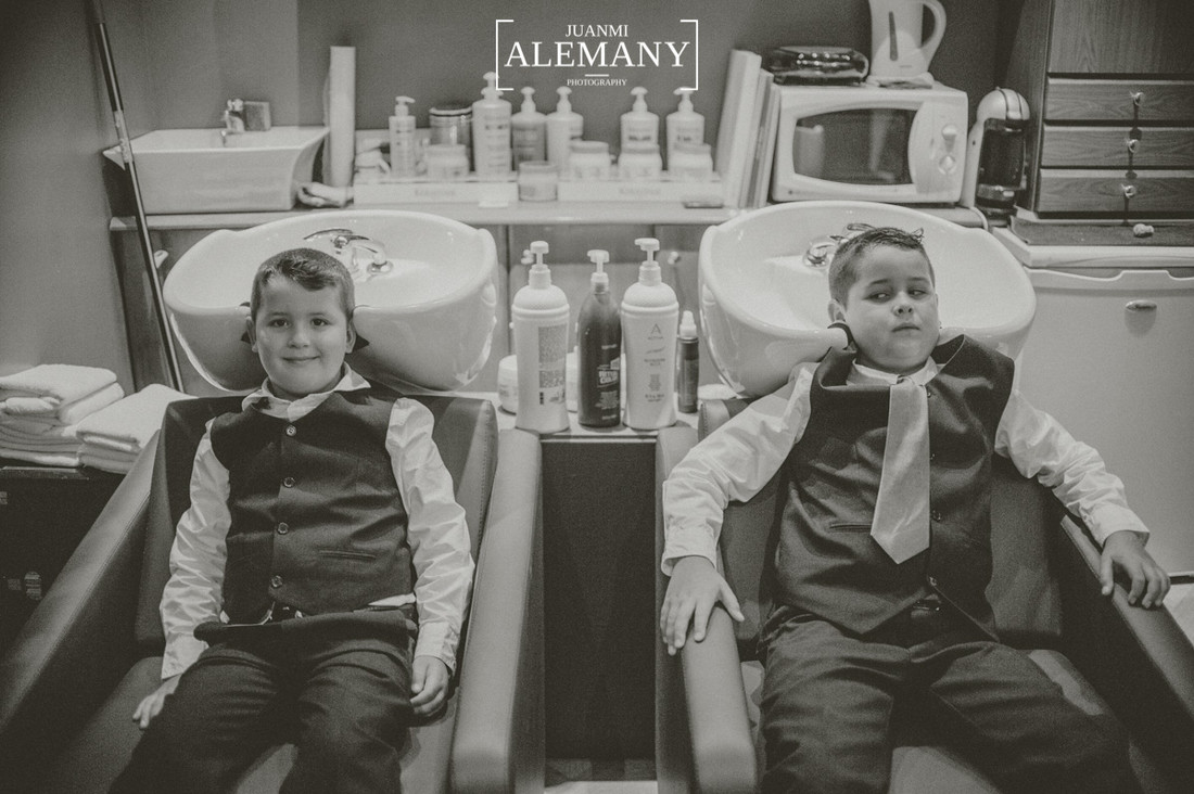 the best weeding photographer in Tenerife