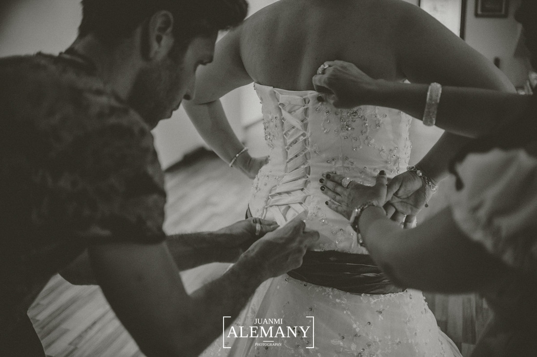 trajes de novia pronovias