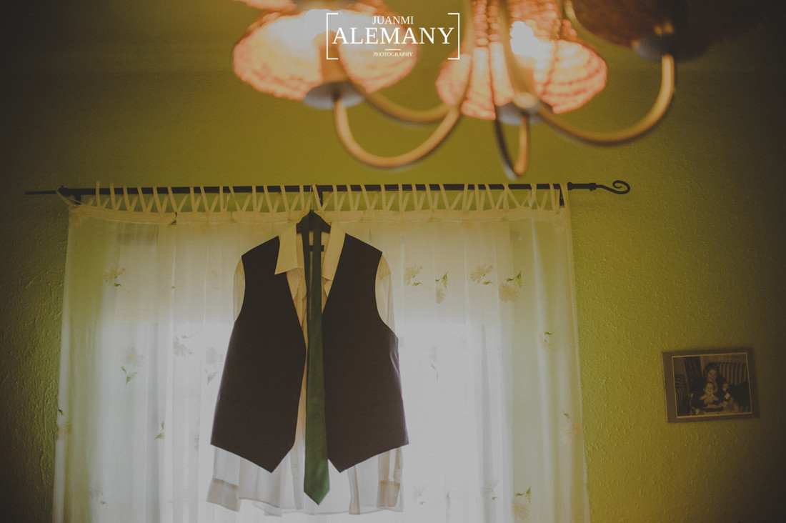 trajes de novio en tenerife