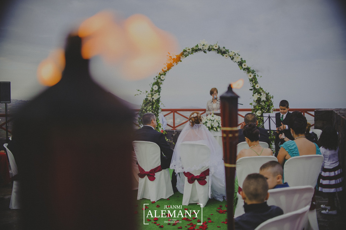 weeding photographer in Tenerife