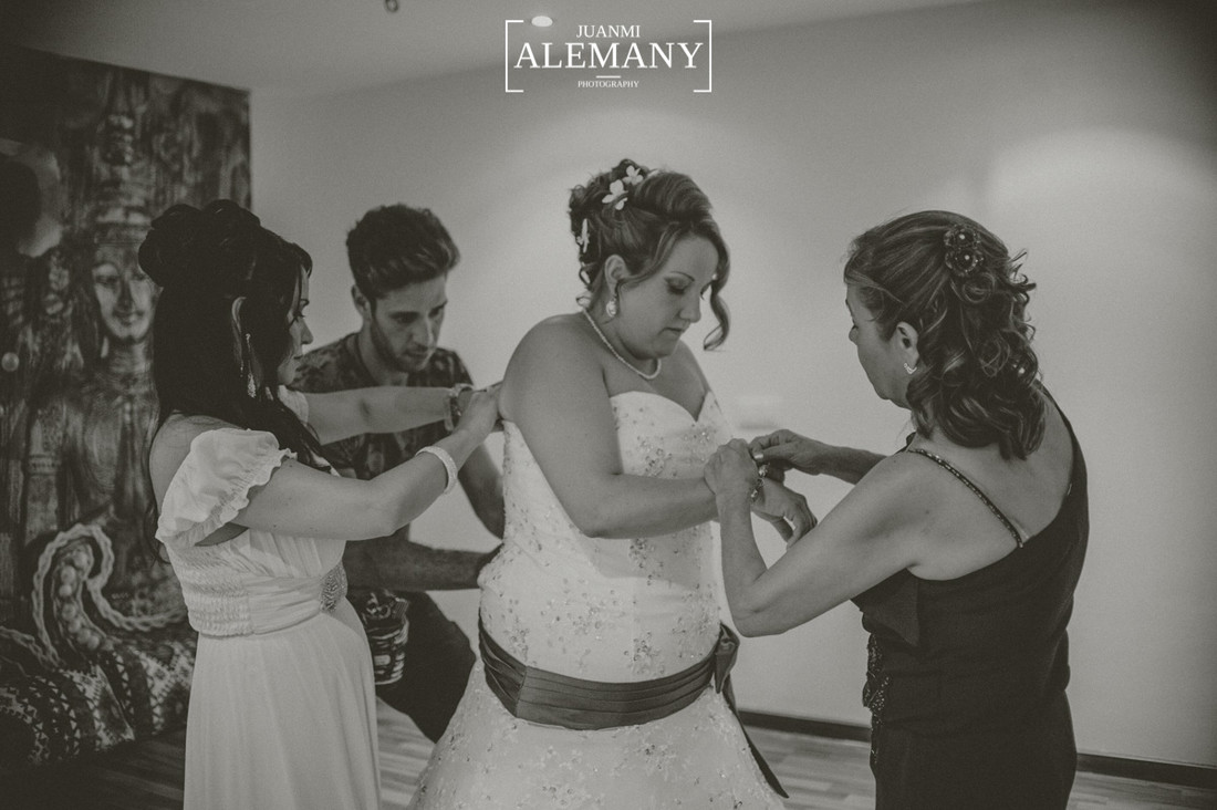 weeding photographer tenerife