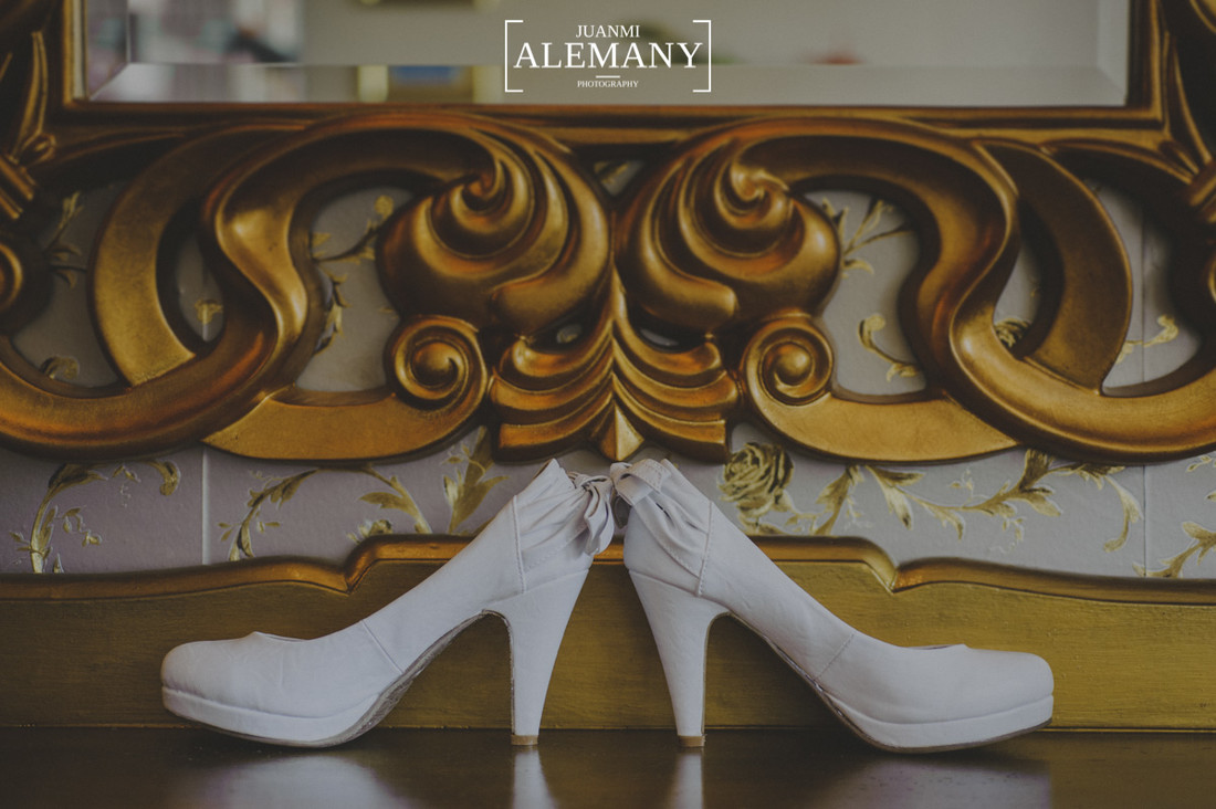 weeding pintures tenerife