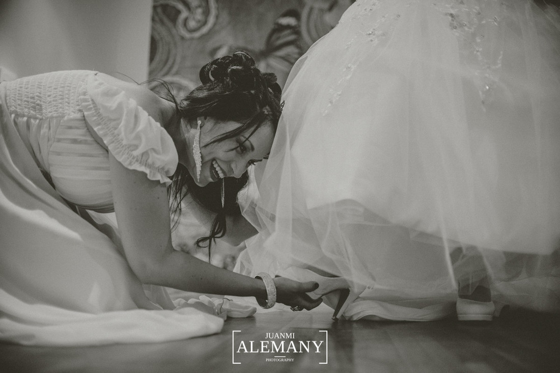 weedings in tenerife