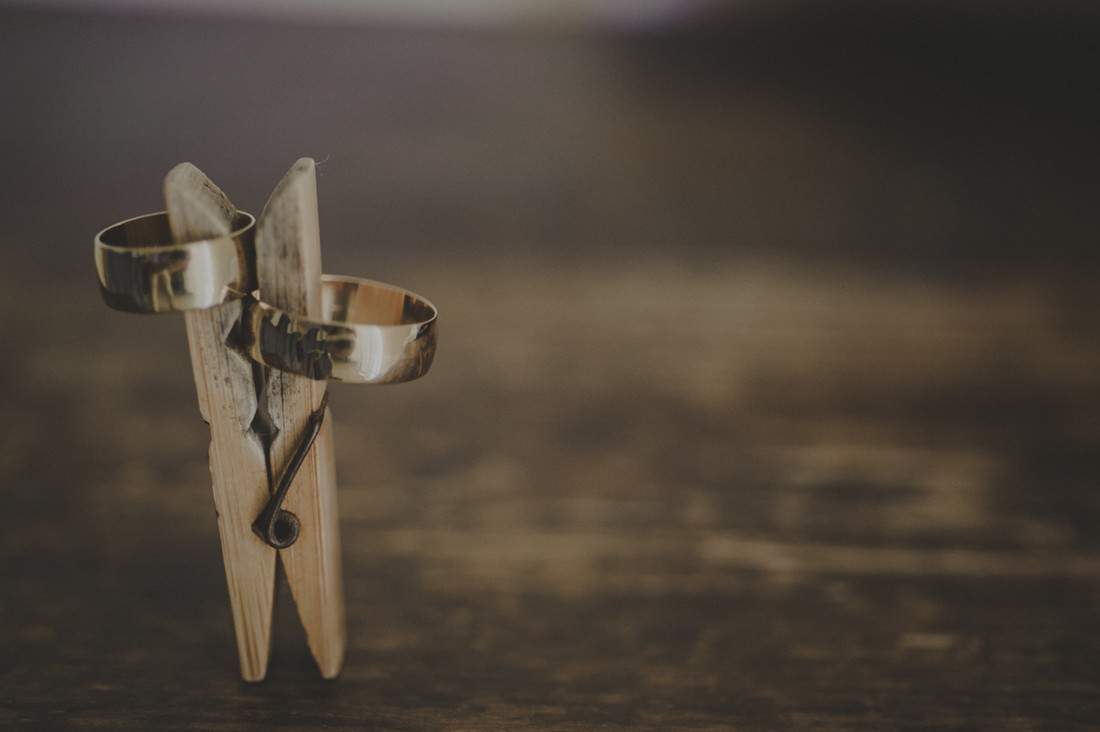 anillos de matrimonio tenerife
