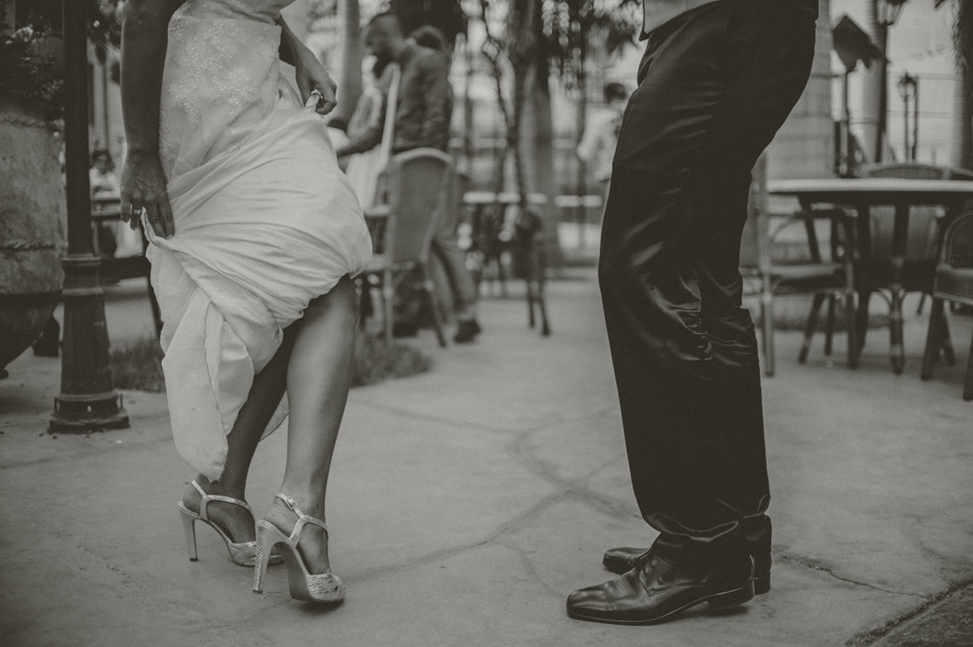 boda restaurante el rodeo playa de las americas