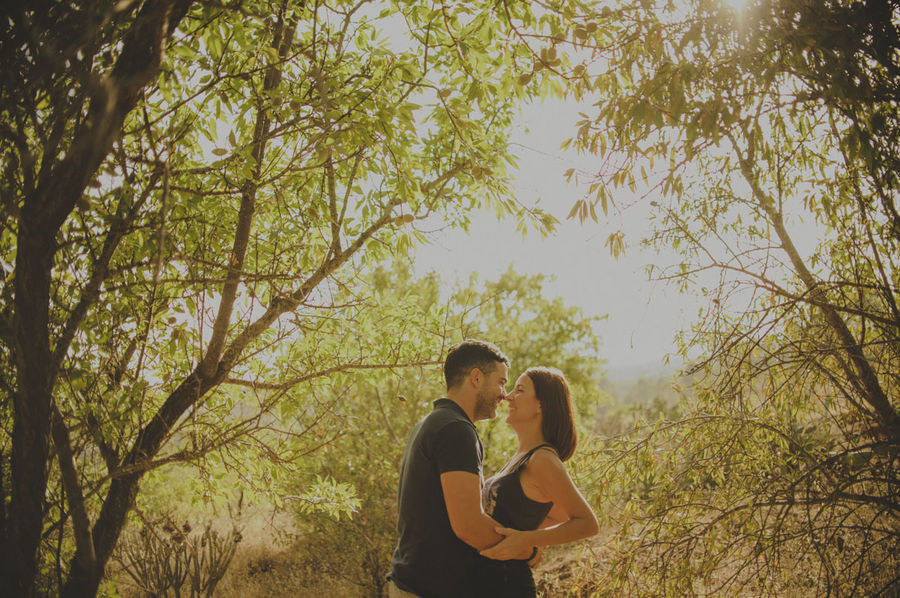fotógrafo de bodas en Tenerife