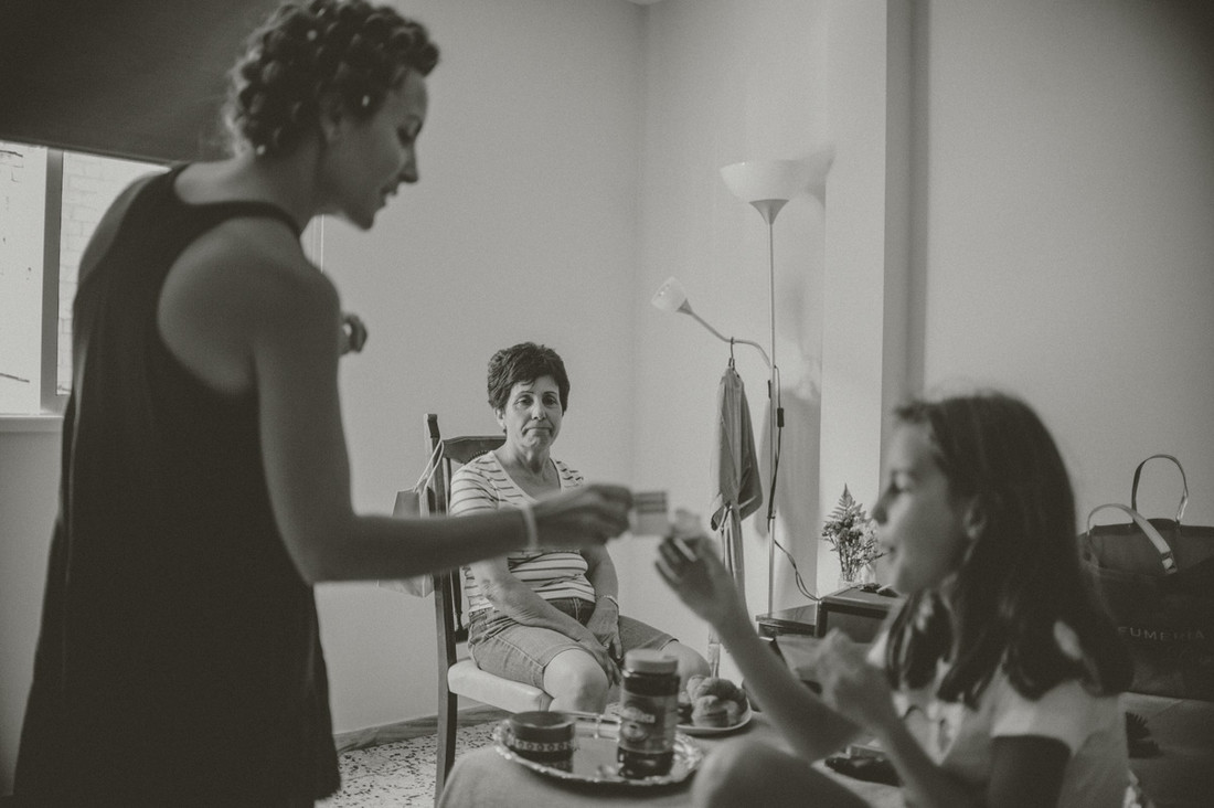 fotórafos sur de tenerife