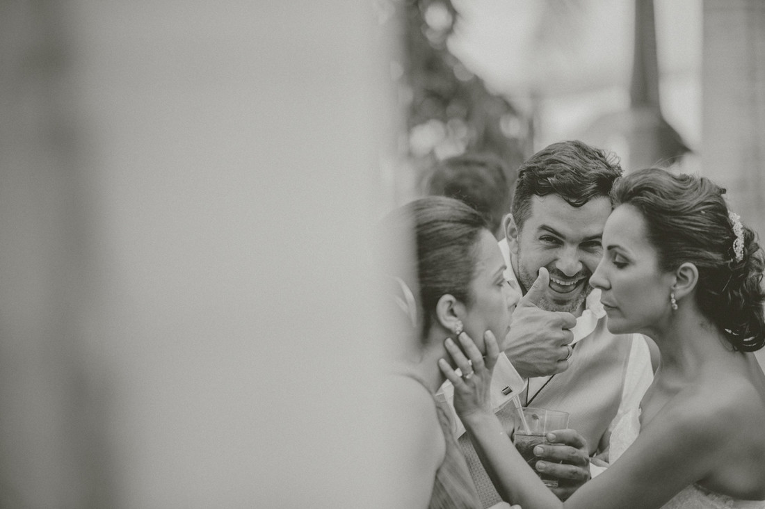 fotos de boda en restaurante el rodeo