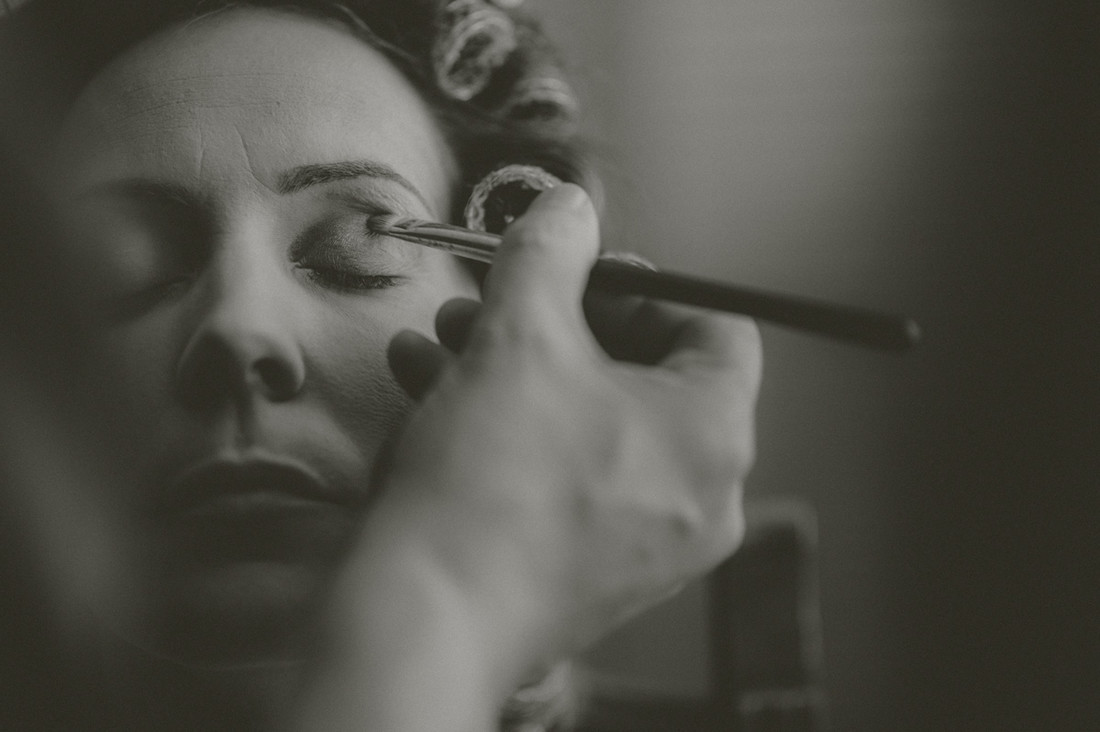 maquillador boda tenerife