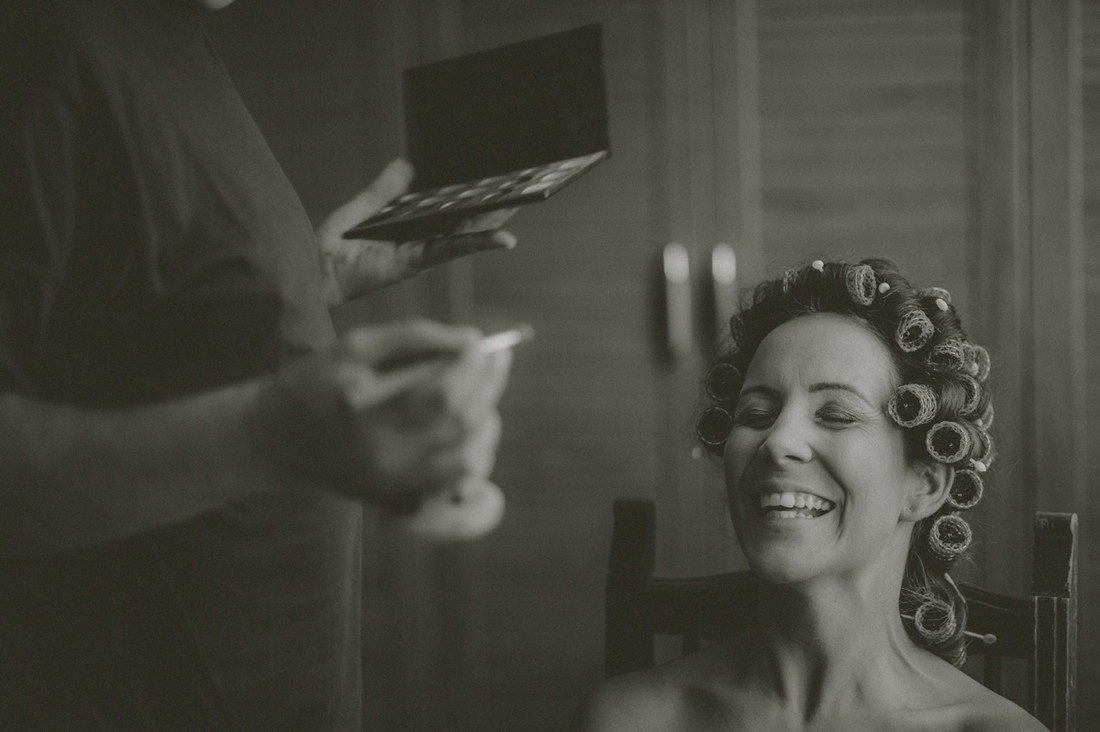 maquilladores boda tenerife