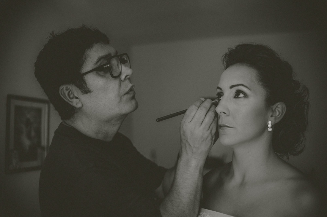 maquilladores buenos tenerife