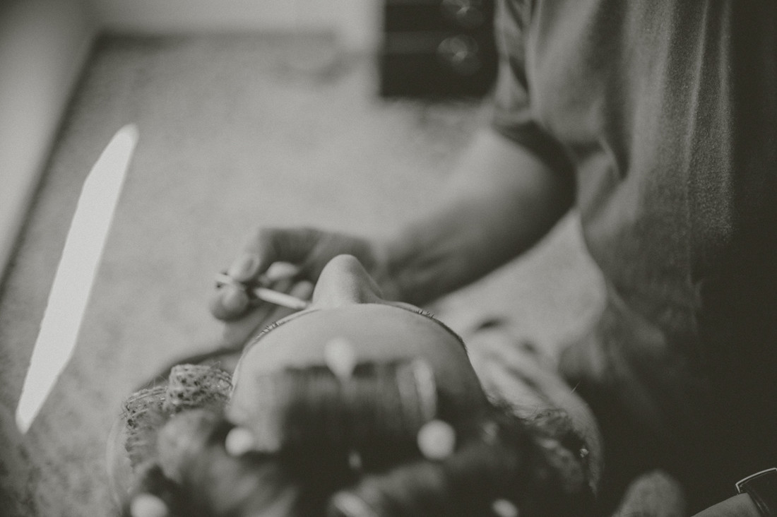 maquillaje novia tenerife