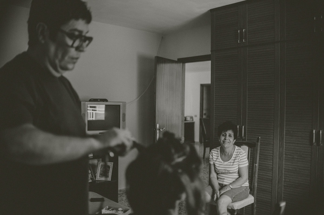 peluquerías en tenerife