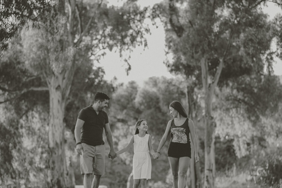 preboda familia tenerife