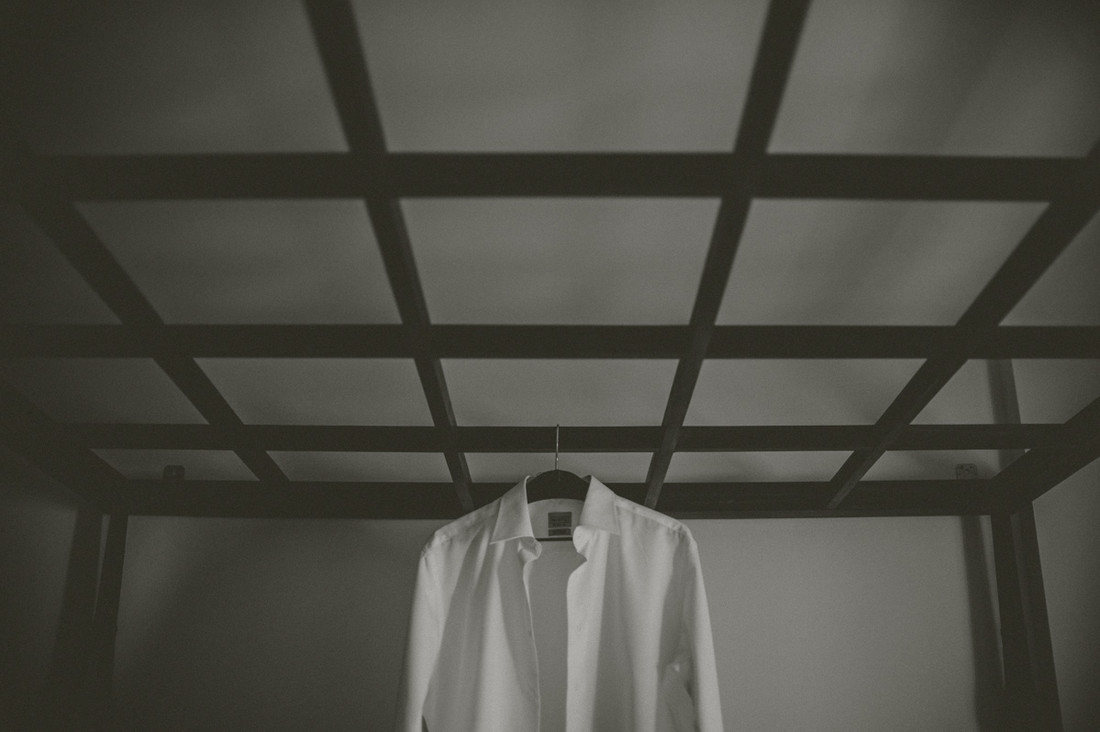 traje novio tenerife