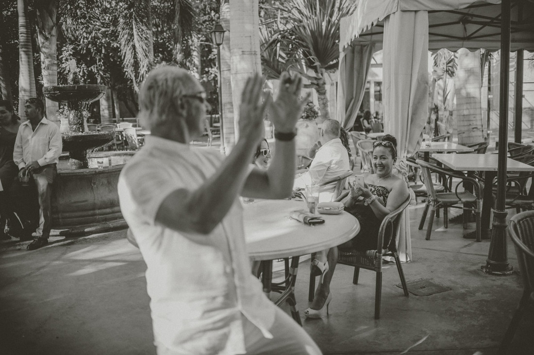 wedding photographer in tenerife