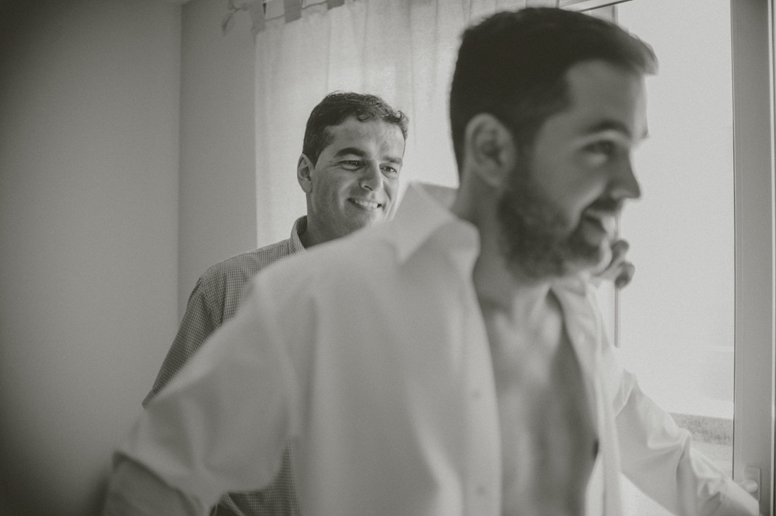 weeding photographer