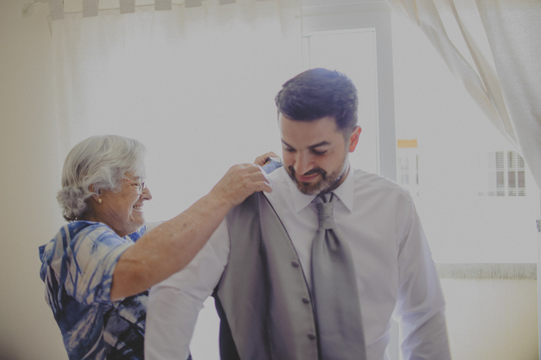 weeding pictures tenerife